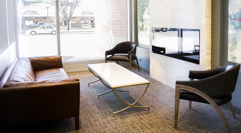 Executive Suites By Roseman - Alura YYC Dış mekan fotoğraf