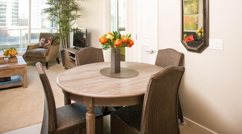 Executive Suites By Roseman - Alura YYC Dış mekan fotoğraf